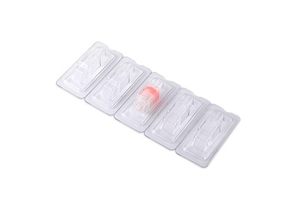 苏州吸塑包装-吸塑常用四道工序...